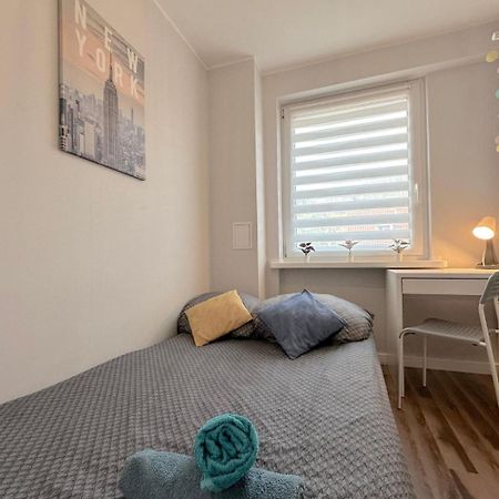 Sensational Room Gdansk Exterior foto