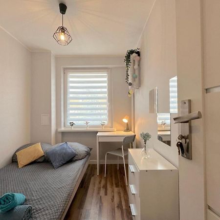Sensational Room Gdansk Exterior foto