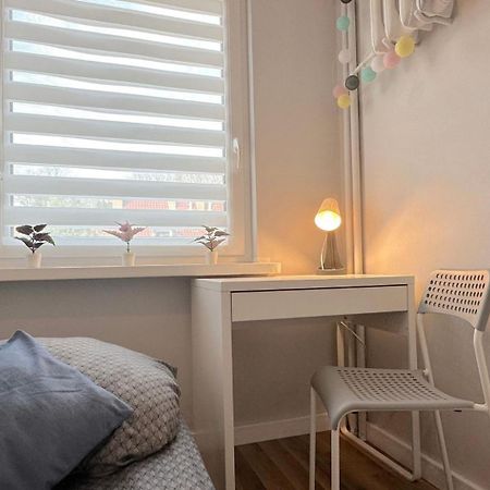 Sensational Room Gdansk Exterior foto