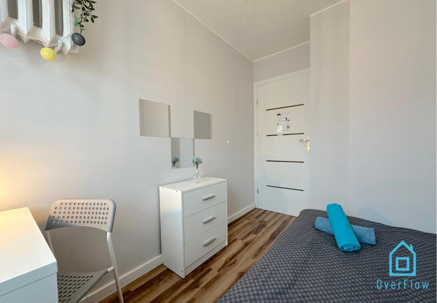 Sensational Room Gdansk Exterior foto