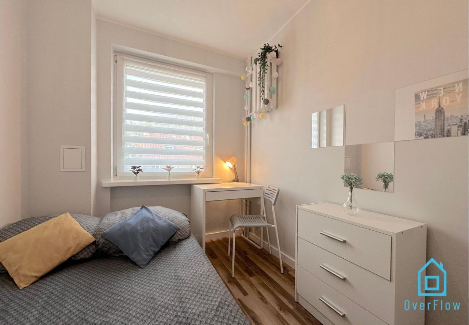 Sensational Room Gdansk Exterior foto