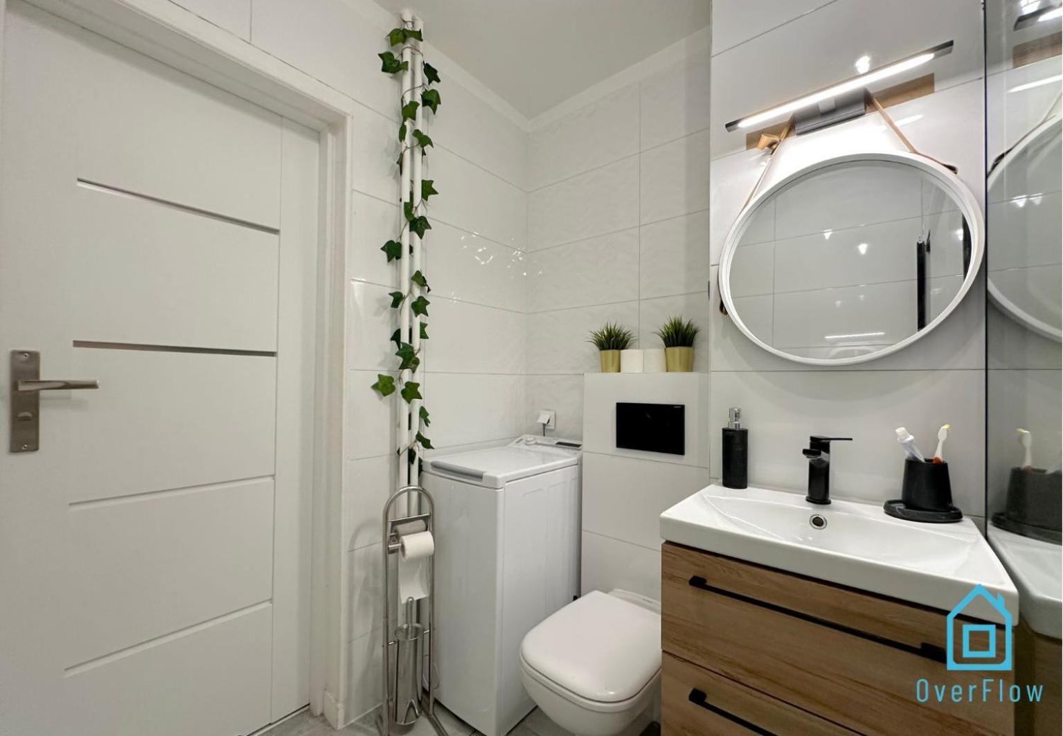 Sensational Room Gdansk Exterior foto