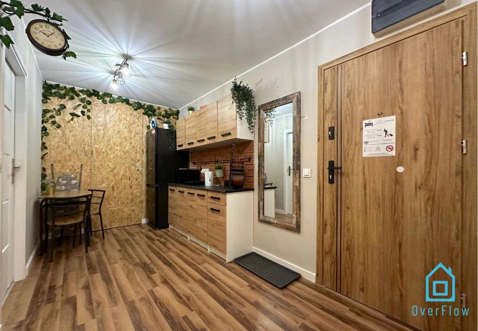 Sensational Room Gdansk Exterior foto
